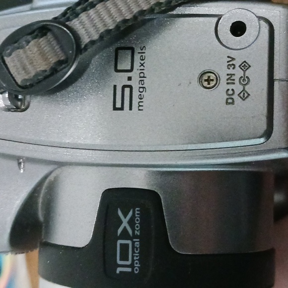 Kodak camera - Picture 3 of 3